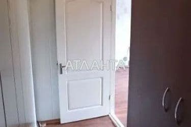 1-room apartment apartment by the address st. Kondrashina (area 31,5 m²) - Atlanta.ua - photo 25