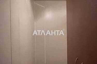 1-room apartment apartment by the address st. Kondrashina (area 31,5 m²) - Atlanta.ua - photo 26