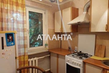 1-room apartment apartment by the address st. Kondrashina (area 31,5 m²) - Atlanta.ua - photo 16
