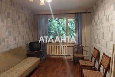 1-room apartment apartment by the address st. Kondrashina (area 31,5 m²) - Atlanta.ua - photo 17