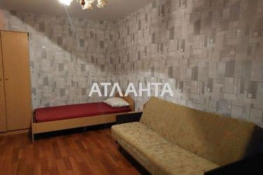 1-room apartment apartment by the address st. Kondrashina (area 31,5 m²) - Atlanta.ua - photo 19