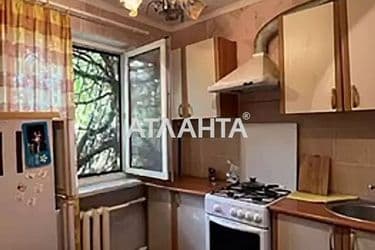 1-room apartment apartment by the address st. Kondrashina (area 31,5 m²) - Atlanta.ua - photo 18