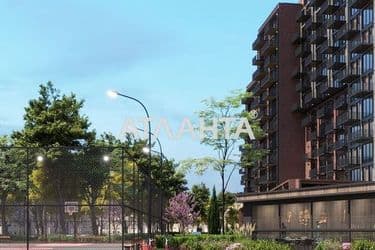 2-комнатная квартира по адресу ул. Инглези (площадь 50 м²) - Atlanta.ua - фото 6