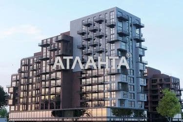 2-комнатная квартира по адресу ул. Инглези (площадь 50 м²) - Atlanta.ua - фото 9