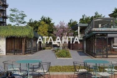2-комнатная квартира по адресу ул. Инглези (площадь 50 м²) - Atlanta.ua - фото 10