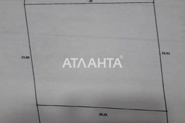 Участок по адресу ул. Малиновая (площадь 6 сот) - Atlanta.ua - фото 8