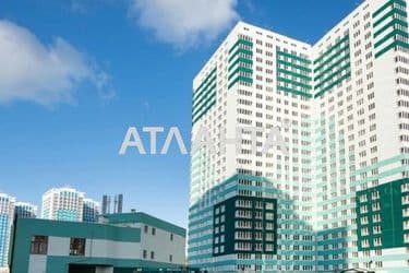 2-кімнатна квартира за адресою вул. Жаботинського (площа 61,9 м²) - Atlanta.ua - фото 8