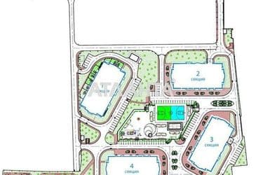 Коммерческая недвижимость по адресу Гагарина пр. (площадь 55,7 м²) - Atlanta.ua - фото 9