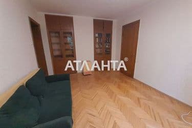 3-кімнатна квартира за адресою Гагаріна пр. (площа 60 м²) - Atlanta.ua - фото 24