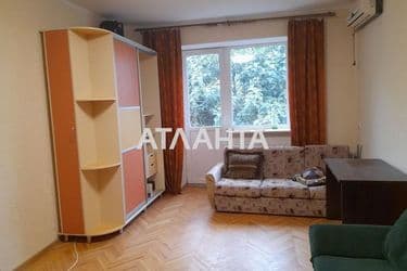 3-кімнатна квартира за адресою Гагаріна пр. (площа 60 м²) - Atlanta.ua - фото 27