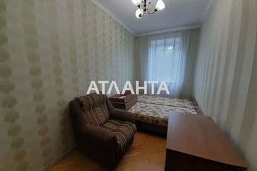 3-кімнатна квартира за адресою Гагаріна пр. (площа 60 м²) - Atlanta.ua - фото 29