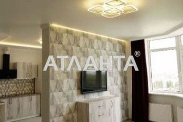 1-кімнатна квартира за адресою Овідіопольська дор. (площа 45 м²) - Atlanta.ua - фото 16