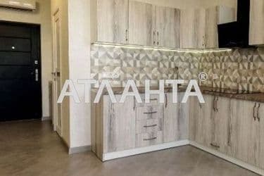 1-кімнатна квартира за адресою Овідіопольська дор. (площа 45 м²) - Atlanta.ua - фото 17
