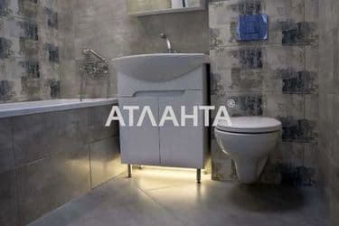 1-кімнатна квартира за адресою Овідіопольська дор. (площа 45 м²) - Atlanta.ua - фото 19