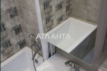 1-кімнатна квартира за адресою Овідіопольська дор. (площа 45 м²) - Atlanta.ua - фото 20
