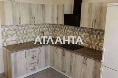 1-кімнатна квартира за адресою Овідіопольська дор. (площа 45 м²) - Atlanta.ua - фото 22