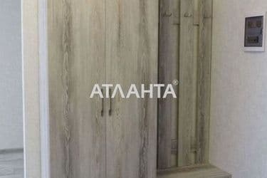 1-кімнатна квартира за адресою Овідіопольська дор. (площа 45 м²) - Atlanta.ua - фото 24