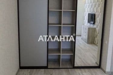 1-кімнатна квартира за адресою Овідіопольська дор. (площа 45 м²) - Atlanta.ua - фото 25