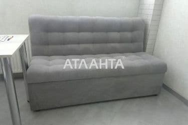 1-кімнатна квартира за адресою Овідіопольська дор. (площа 45 м²) - Atlanta.ua - фото 27