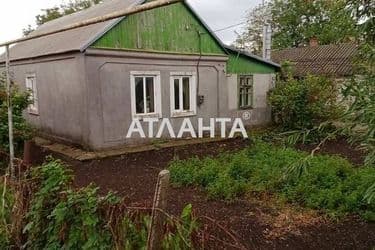 Дом по адресу ул. Одесская (площадь 70 м²) - Atlanta.ua - фото 14