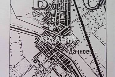 Дом по адресу ул. Одесская (площадь 70 м²) - Atlanta.ua - фото 26