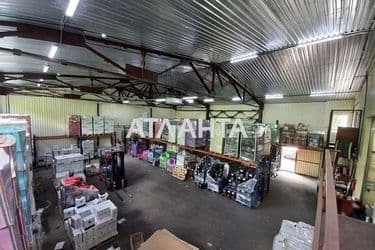 Коммерческая недвижимость по адресу ул. Агрономическая (площадь 765,7 м²) - Atlanta.ua - фото 15