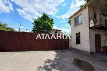 Коммерческая недвижимость по адресу ул. Агрономическая (площадь 765,7 м²) - Atlanta.ua - фото 11