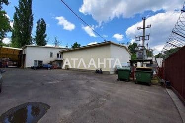Коммерческая недвижимость по адресу ул. Агрономическая (площадь 765,7 м²) - Atlanta.ua - фото 17