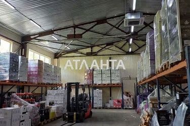 Коммерческая недвижимость по адресу ул. Агрономическая (площадь 765,7 м²) - Atlanta.ua - фото 12