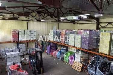 Коммерческая недвижимость по адресу ул. Агрономическая (площадь 765,7 м²) - Atlanta.ua - фото 13