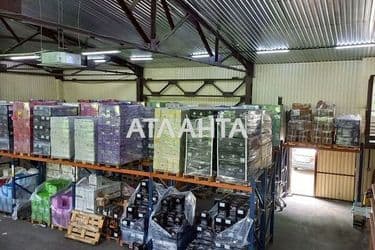 Коммерческая недвижимость по адресу ул. Агрономическая (площадь 765,7 м²) - Atlanta.ua - фото 14