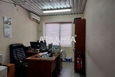 Коммерческая недвижимость по адресу ул. Агрономическая (площадь 765,7 м²) - Atlanta.ua - фото 16