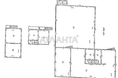 Коммерческая недвижимость по адресу ул. Агрономическая (площадь 765,7 м²) - Atlanta.ua - фото 18