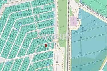 Участок по адресу ул. Каштановая (площадь 8 сот) - Atlanta.ua - фото 10