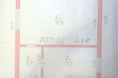 Дом по адресу ул. 8 марта (площадь 100 м²) - Atlanta.ua - фото 13
