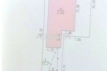 Дом по адресу ул. 8 марта (площадь 100 м²) - Atlanta.ua - фото 14