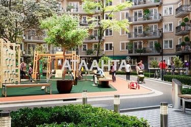 Commercial real estate at st. Lyustdorfskaya dor Chernomorskaya dor (area 50,8 m²) - Atlanta.ua - photo 9