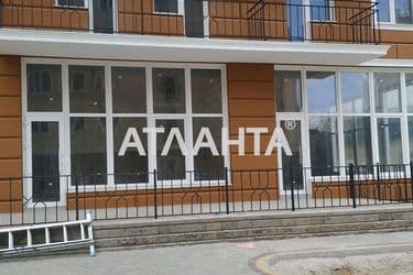 Commercial real estate at st. Lyustdorfskaya dor Chernomorskaya dor (area 50,8 m²) - Atlanta.ua - photo 7