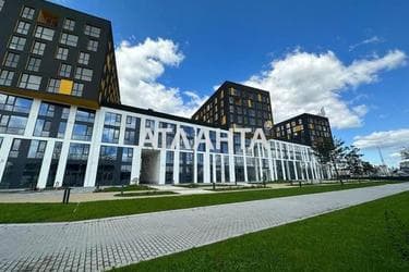 1-room apartment apartment by the address st. Khmelnitskogo B ul (area 40,2 m²) - Atlanta.ua - photo 12