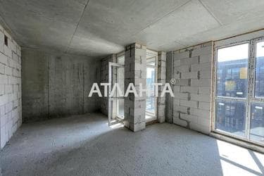 1-room apartment apartment by the address st. Khmelnitskogo B ul (area 40,2 m²) - Atlanta.ua - photo 13