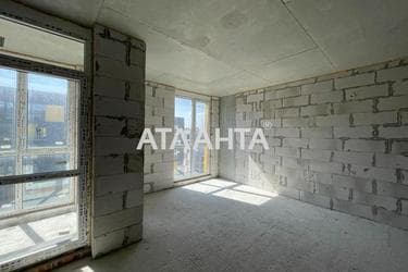 1-room apartment apartment by the address st. Khmelnitskogo B ul (area 40,2 m²) - Atlanta.ua - photo 17