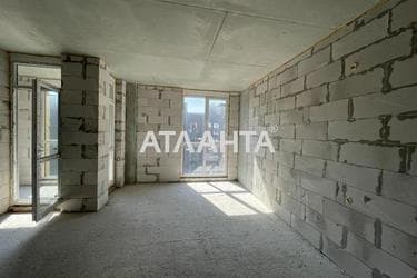 1-room apartment apartment by the address st. Khmelnitskogo B ul (area 40,2 m²) - Atlanta.ua - photo 18