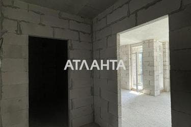 1-room apartment apartment by the address st. Khmelnitskogo B ul (area 40,2 m²) - Atlanta.ua - photo 19