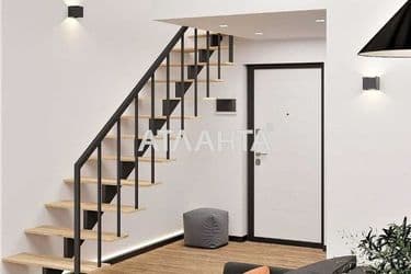 1-комнатная квартира по адресу Люстдорфская дор. (площадь 54 м²) - Atlanta.ua - фото 18