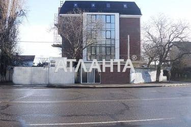 1-комнатная квартира по адресу Люстдорфская дор. (площадь 54 м²) - Atlanta.ua - фото 11