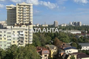 Commercial real estate at st. Solnechnaya (area 39 m²) - Atlanta.ua - photo 8