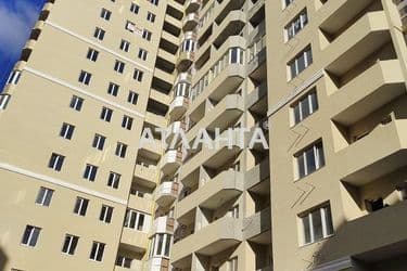 Commercial real estate at st. Solnechnaya (area 39 m²) - Atlanta.ua - photo 6