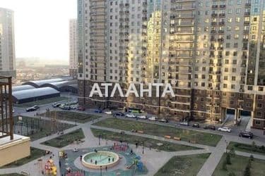 1-комнатная квартира по адресу ул. Жемчужная (площадь 33 м²) - Atlanta.ua - фото 22