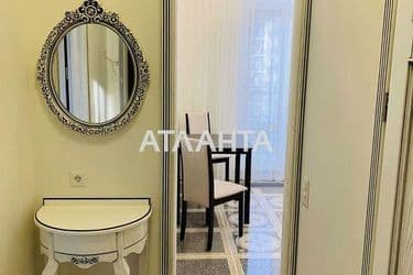 1-комнатная квартира по адресу ул. Жемчужная (площадь 33 м²) - Atlanta.ua - фото 17