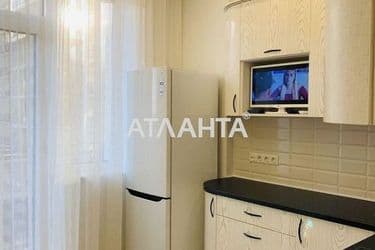 1-комнатная квартира по адресу ул. Жемчужная (площадь 33 м²) - Atlanta.ua - фото 14